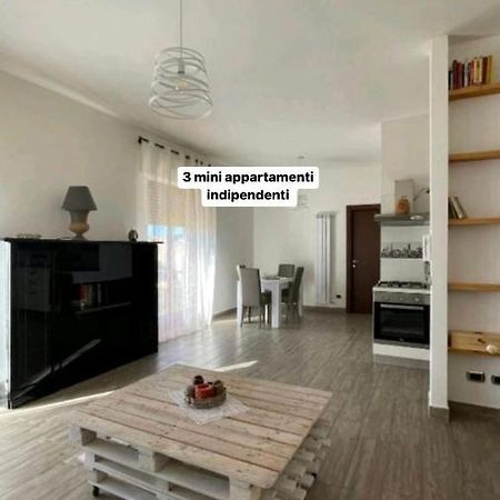 Sweet Emma Bed & Breakfast Caserta Ngoại thất bức ảnh