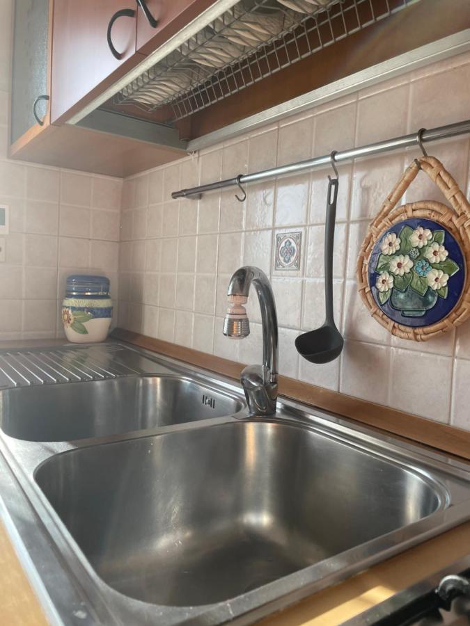 Sweet Emma Bed & Breakfast Caserta Ngoại thất bức ảnh