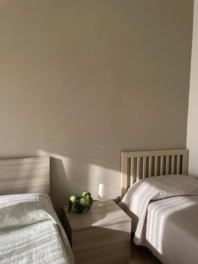 Sweet Emma Bed & Breakfast Caserta Ngoại thất bức ảnh