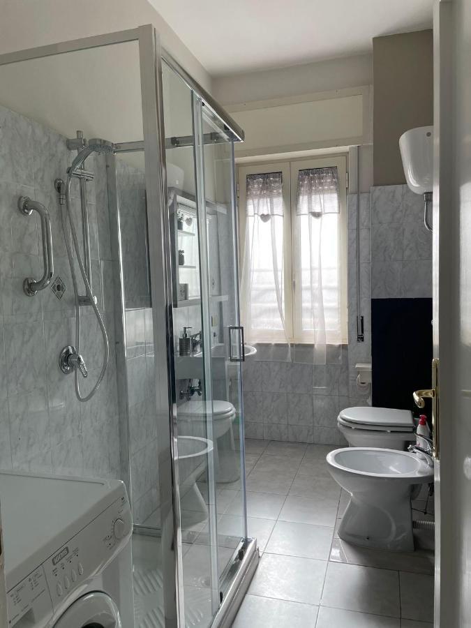 Sweet Emma Bed & Breakfast Caserta Ngoại thất bức ảnh