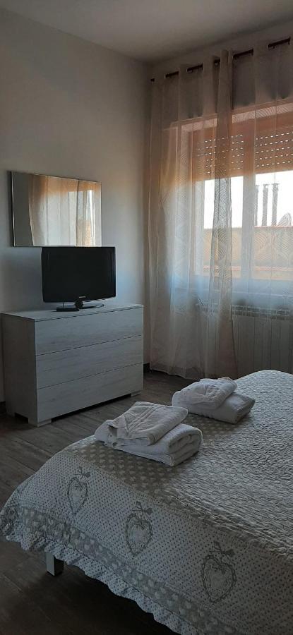 Sweet Emma Bed & Breakfast Caserta Ngoại thất bức ảnh