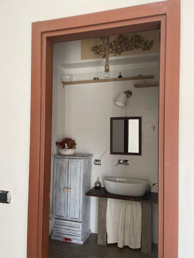 Sweet Emma Bed & Breakfast Caserta Ngoại thất bức ảnh