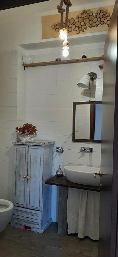 Sweet Emma Bed & Breakfast Caserta Ngoại thất bức ảnh