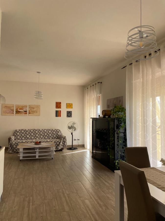 Sweet Emma Bed & Breakfast Caserta Ngoại thất bức ảnh