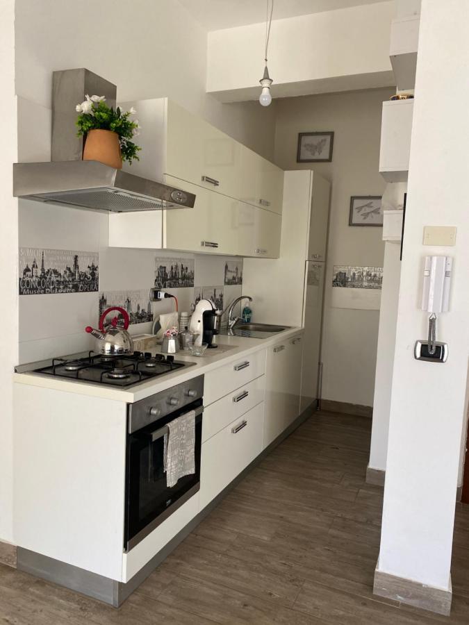 Sweet Emma Bed & Breakfast Caserta Ngoại thất bức ảnh
