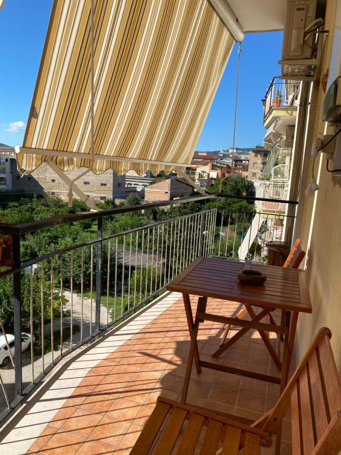 Sweet Emma Bed & Breakfast Caserta Ngoại thất bức ảnh