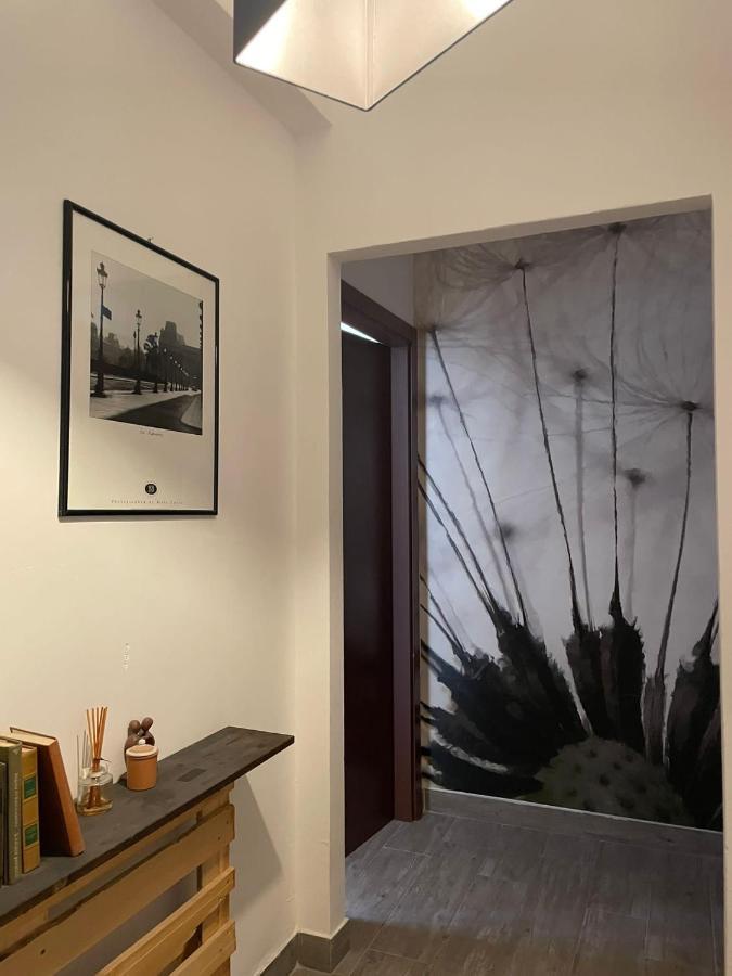 Sweet Emma Bed & Breakfast Caserta Ngoại thất bức ảnh