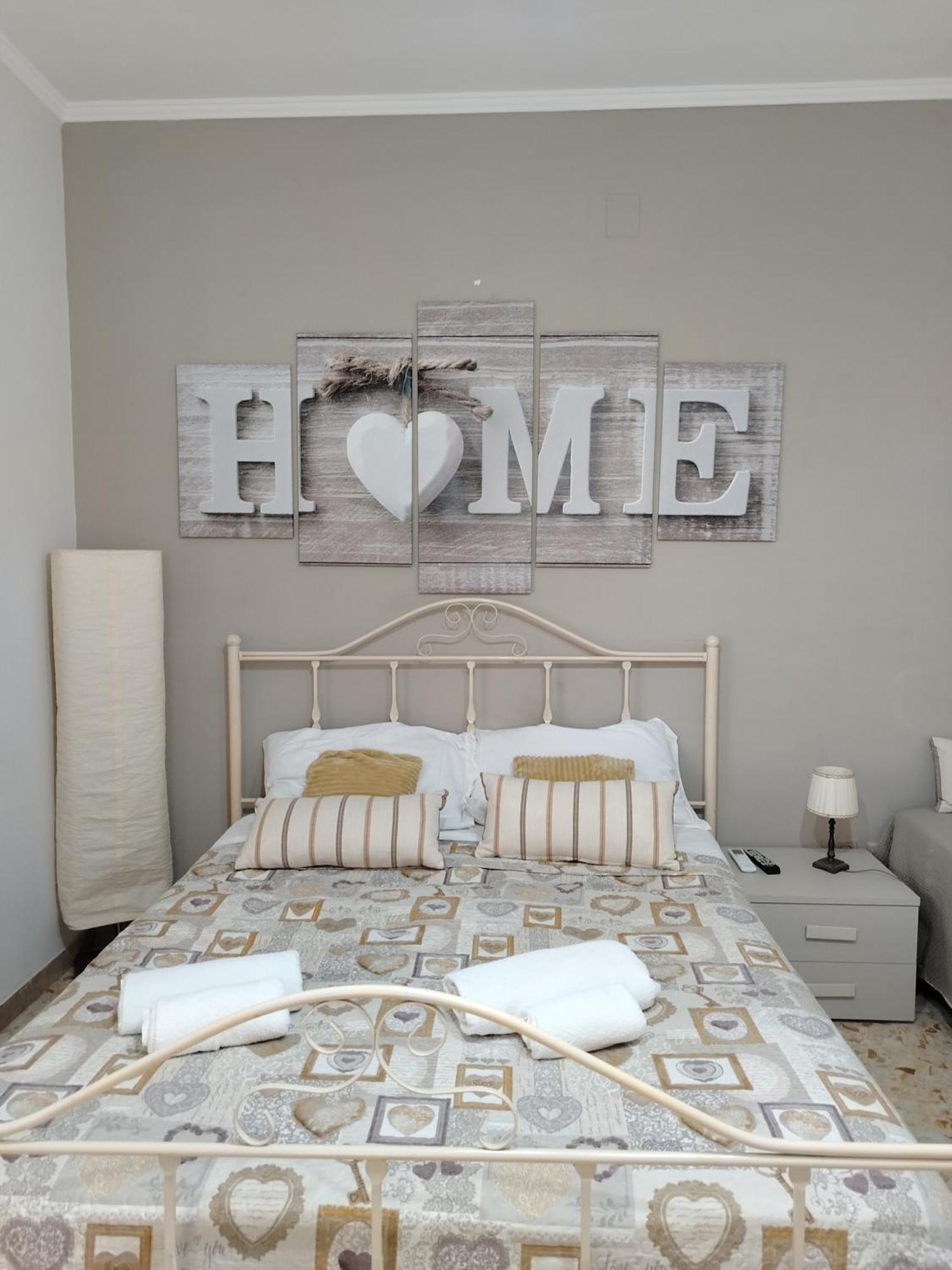 Sweet Emma Bed & Breakfast Caserta Ngoại thất bức ảnh